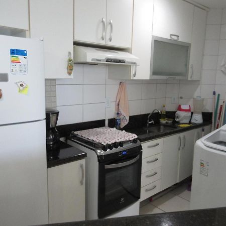 Green Diamond Leilighet Vila Velha  Eksteriør bilde
