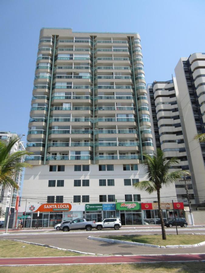 Green Diamond Leilighet Vila Velha  Eksteriør bilde